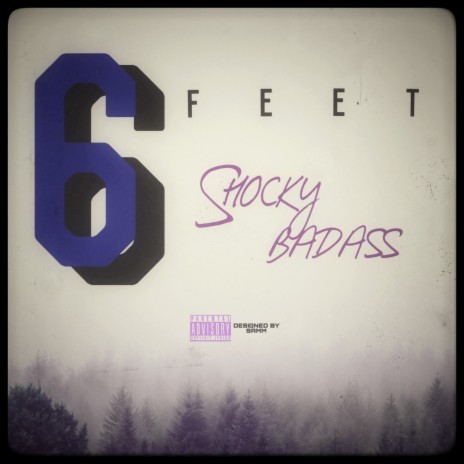 6 Feet | Boomplay Music