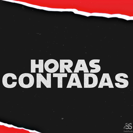 Horas Contadas ft. Kabutin & Sadstudio | Boomplay Music