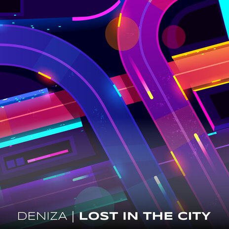 Lost in the City | Boomplay Music