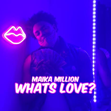 Whats Love | Boomplay Music