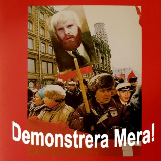 Demonstrera Mera! 80-84