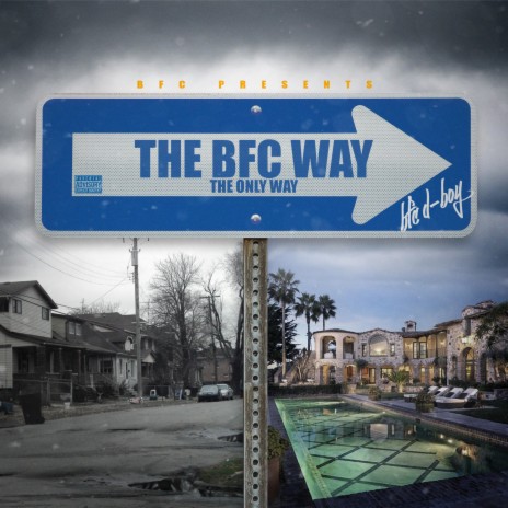 The BFC Way | Boomplay Music