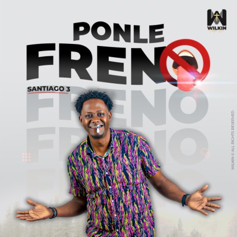 Ponle Freno | Boomplay Music