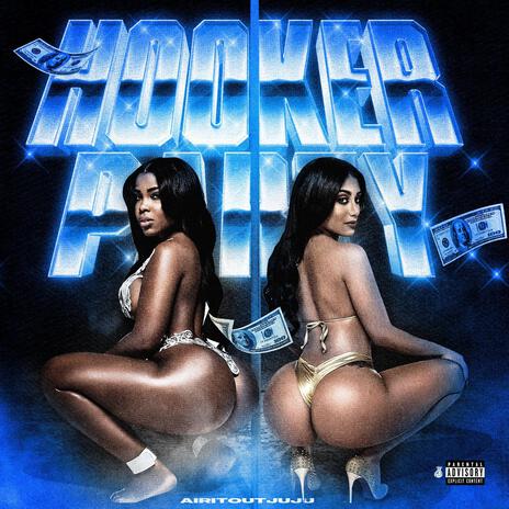 Hooker Party | Boomplay Music