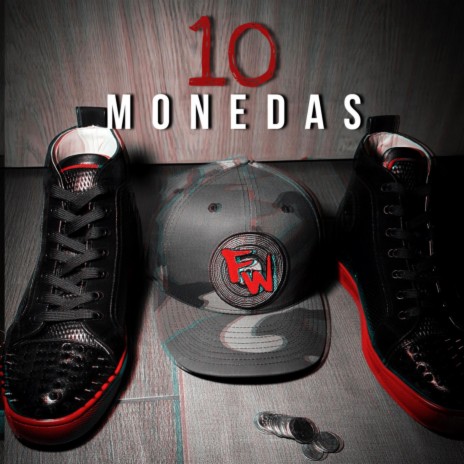 10 Monedas | Boomplay Music