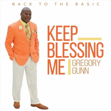 Keep Blessing Me | Boomplay Music