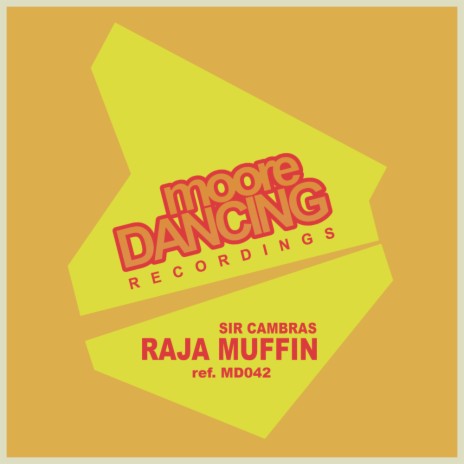 Raja Muffin (Original Mix)