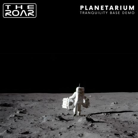 Planetarium (Tranquility Base demo) | Boomplay Music