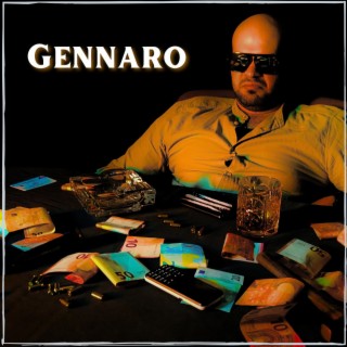 Gennaro ft. Prodvcer lyrics | Boomplay Music