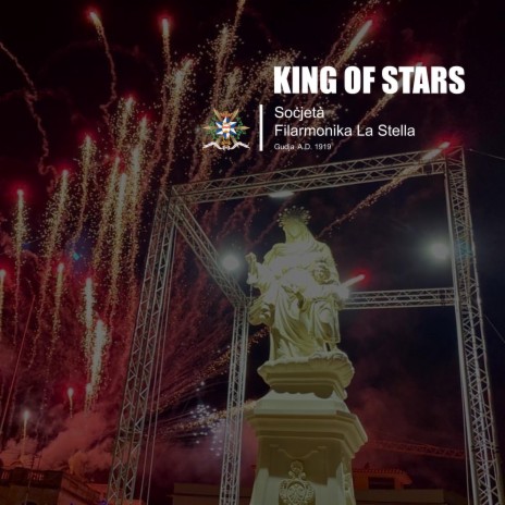 King of Stars | Boomplay Music