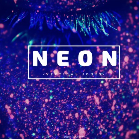 Neon Wonder (feat. Dox Diggla)