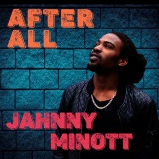 Jahnny Minott