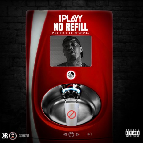 No Refill | Boomplay Music