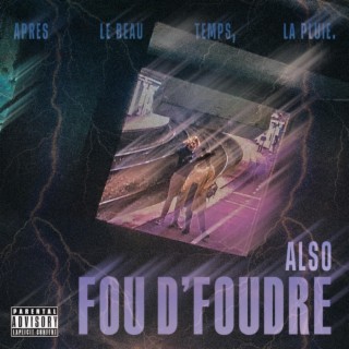 FOU D'FOUDRE