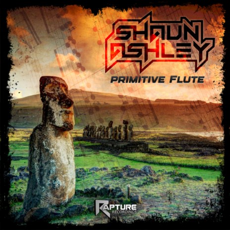 Primitive Flute | Boomplay Music