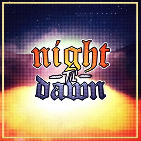 Night 'Til Dawn (feat. Conscience) | Boomplay Music