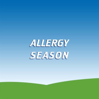 Allergy Season