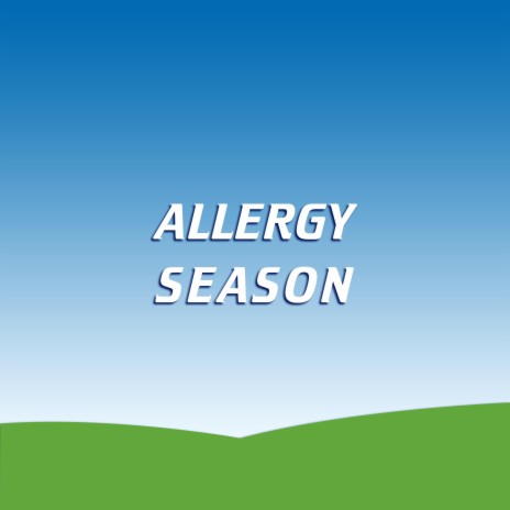 Allergy Season (Clean) | Boomplay Music