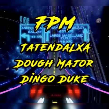 7pm ft. Dough Major & Dingo Duke | Boomplay Music