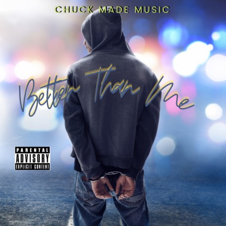 Better Than Me | Boomplay Music