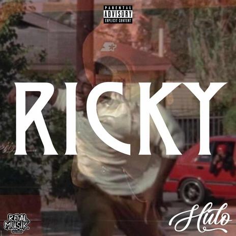 Ricky | Boomplay Music