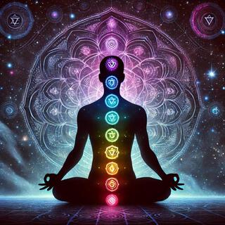 Chakra Balancing System: Chakra Balancing, Harmony & Balance of Your Soul