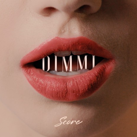 Dimmi ft. Dinv | Boomplay Music