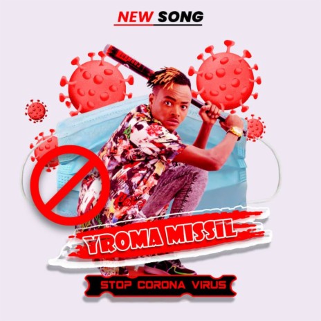 Stop Corona Virus | Boomplay Music