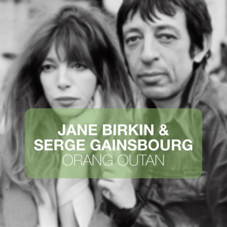 Je T’Aime Moi Non Plus ft. Jane Birkin | Boomplay Music