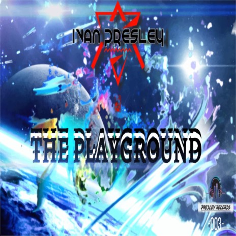 The Playground | Boomplay Music