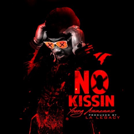 No Kissin' | Boomplay Music