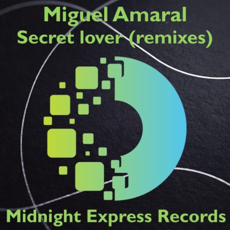 Secret lover (MaxPaul Remix)