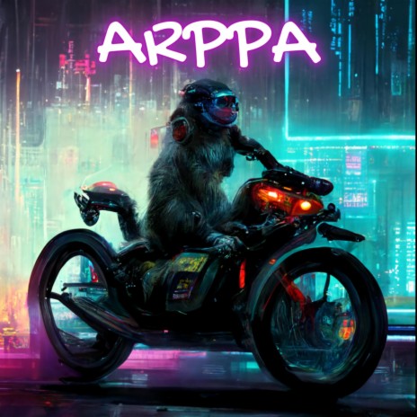 ARPPA (DJ) | Boomplay Music