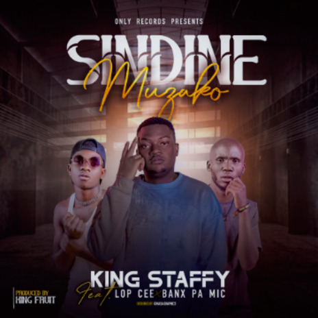 Sindine muzako | Boomplay Music