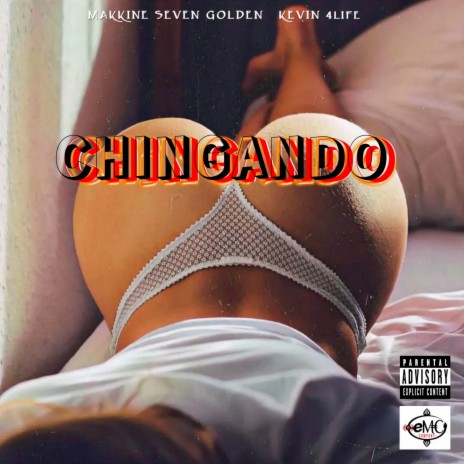 Chingando ft. kevin 4life | Boomplay Music