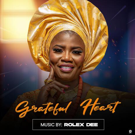 Grateful Heart | Boomplay Music