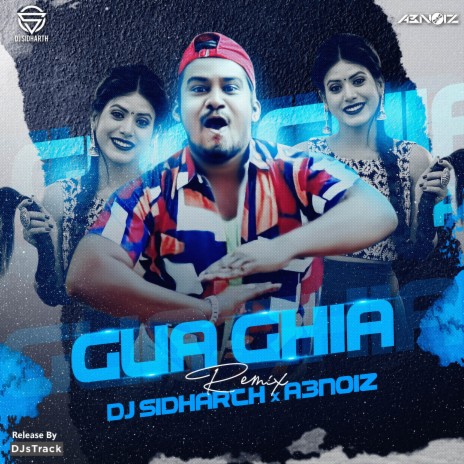 Gua Ghia | Boomplay Music