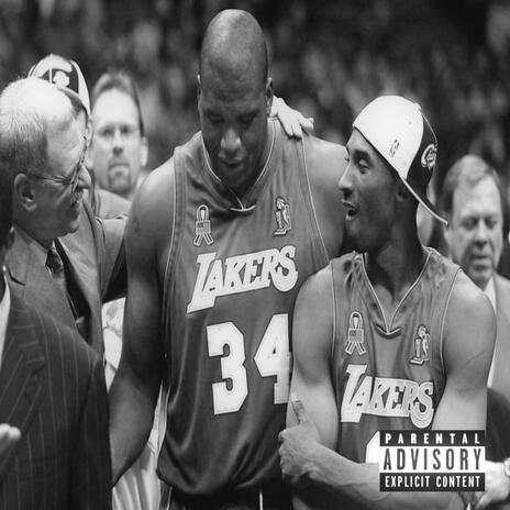 Kobe & Shaq ft. Bagchaser Ty | Boomplay Music