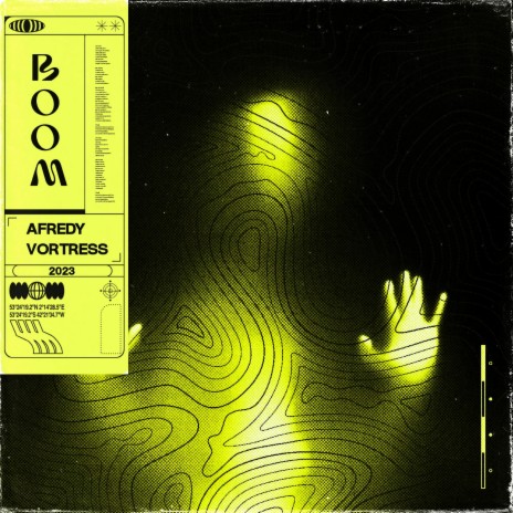 BOOM ft. VORTRESS | Boomplay Music