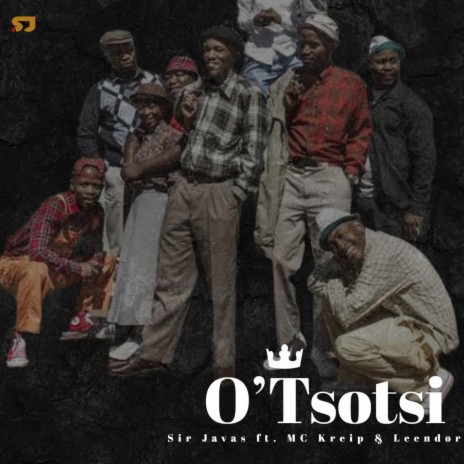 O'Tsotsi ft. MC Kreip & Leendor