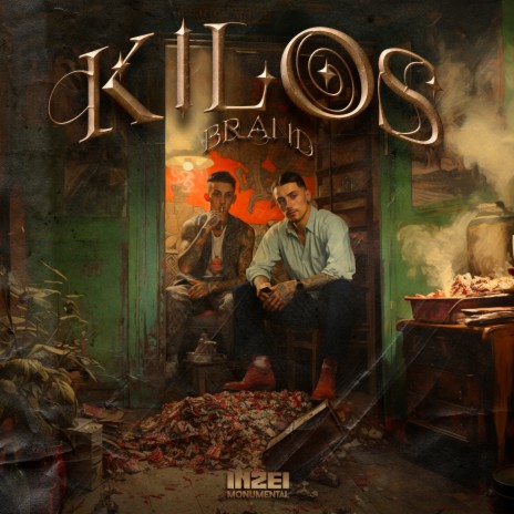 Kilos | Boomplay Music