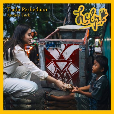 Tiada Perbedaan | Boomplay Music