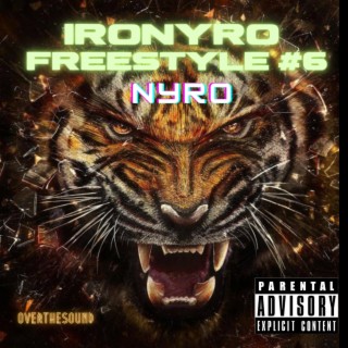 IRONYRO FREESTYLE #6