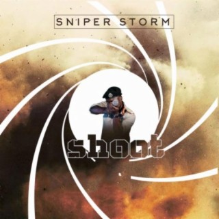 Sniper Storm