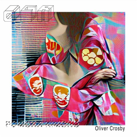 Pomona Kimono | Boomplay Music