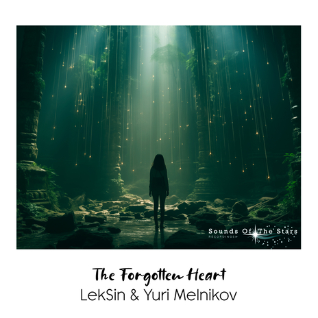 The forgotten heart (Radio Edit) ft. Yuri Melnikov | Boomplay Music