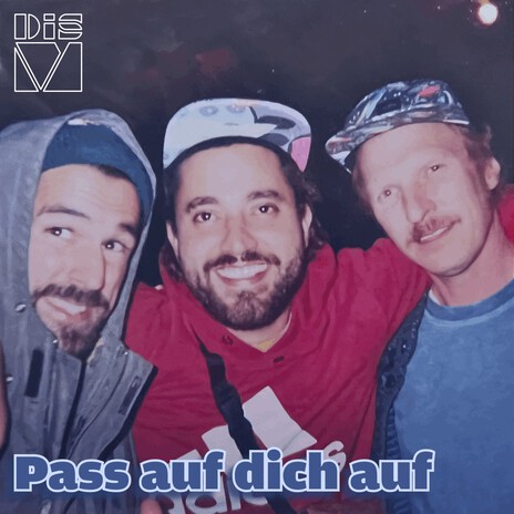 Pass auf dich auf | Boomplay Music