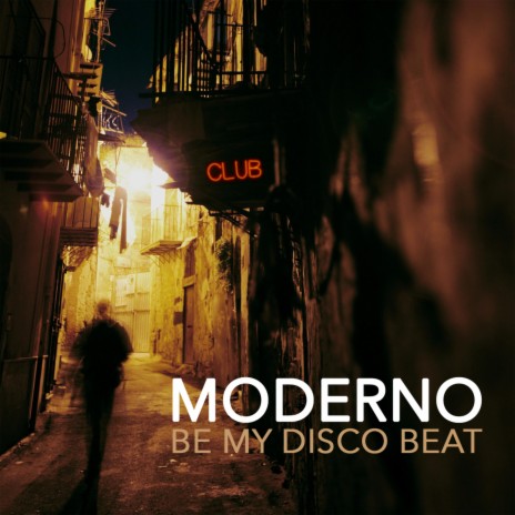 Be My Disco Beat (Extended Mix) | Boomplay Music