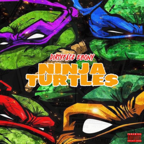 Ninja Turtles | Boomplay Music