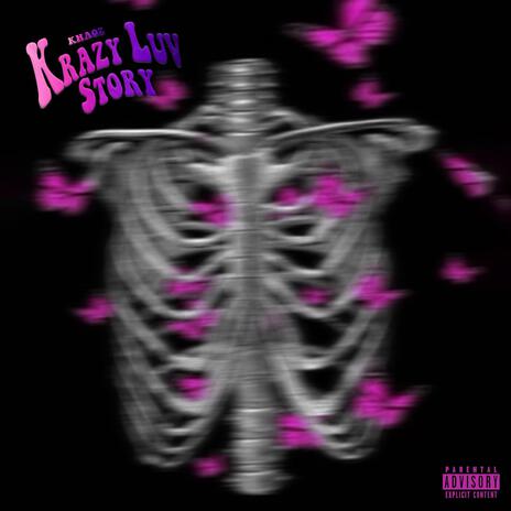 Krazy Luv Story! | Boomplay Music